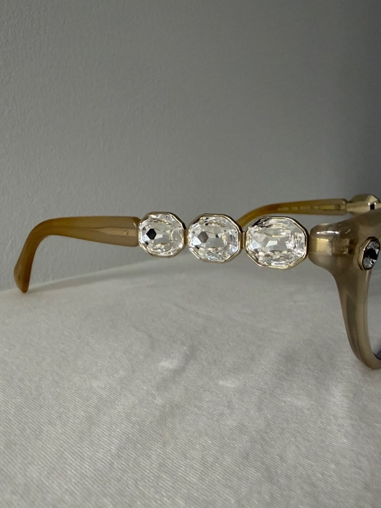 Swarovski eyewear main image 5